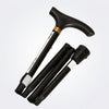 Alpha Folding Walking Stick