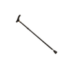 Alpha Folding Walking Stick