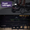 Equipmed FreeRoam Mid-Sized Foldable Mobility Scooter