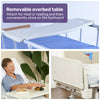 Equipmed 4 Function Manual Medical Bed