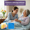 Equipmed 8 Function Electrical Medical Bed
