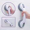 CB Suction Grab Bar Handle for Bathroom