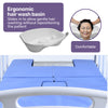 Equipmed 8 Function Electrical Medical Bed