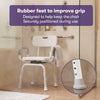 Equipmed Swivel Shower Chair