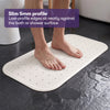 Equipmed Non-Slip Bath Mat
