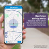 Equipmed Guardian 4G — GPS SOS Pendant & Bracelet