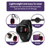Equipmed Guardian Pro 4G — GPS Fall Alert Smartwatch & Pendant