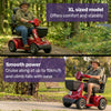 Equipmed ComfortCruise Large Mobility Scooter