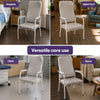 Equipmed Bariatric High Back Chair