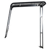 Equipmed Shade Canopy for ComfortCruise Mobility Scooter
