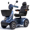 Equipmed ComfortCruise Large Mobility Scooter