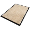 EQUIPMED 45x70cm Non-Slip Indoor Rug Floor Mat Anti-Trip Edging
