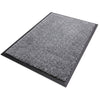 EQUIPMED 60x85cm Non-Slip Indoor Rug Floor Mat Anti-Trip Edging