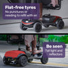 Equipmed SmartRider Mid-Sized Mobility Scooter
