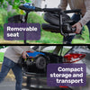 Equipmed SmartRider Mid-Sized Mobility Scooter