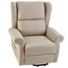 Fortia Electric Recliner Lift Heat Chair