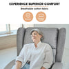 Fortia Electric Recliner Lift Heat Chair