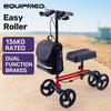 Equipmed Easy-Roller 8" Knee Scooter
