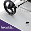 Equipmed 123cm Portable Folding Access Ramp