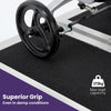 Equipmed 123cm Portable Folding Access Ramp