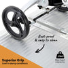 Equipmed 152cm Portable Folding Access Ramp