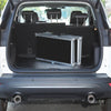 Equipmed 182cm Portable Folding Access Ramp