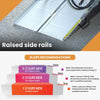 Equipmed 182cm Portable Folding Access Ramp