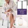 Equipmed Shower Chair Bath Seat
