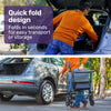 Equipmed Assureline Premium Walker