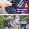 Equipmed Assureline Premium Walker