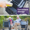 Equipmed Assureline Premium Walker