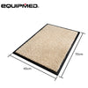 EQUIPMED 45x70cm Non-Slip Indoor Rug Floor Mat Anti-Trip Edging
