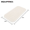 Equipmed Non-Slip Bath Mat