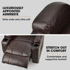 Fortia Electric Massage Recliner Lift Chair