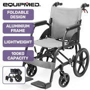 Equipmed Transitline Lite 16