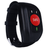 Equipmed Guardian 4G — GPS SOS Pendant & Bracelet