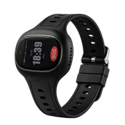 Equipmed Guardian Pro 4G — GPS Fall Alert Smartwatch & Pendant