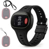 Equipmed Guardian Pro 4G — GPS Fall Alert Smartwatch & Pendant