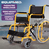 Equipmed Kids Paediatric Foldable Wheelchair
