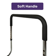 Equipmed Adjustable Hand Rail