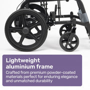 Equipmed Transitline Lite 16