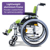 Equipmed Premium Kids Paediatric Wheelchair