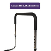 Equipmed Adjustable Hand Rail