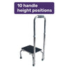 Equipmed Bath and Shower Assistance Step