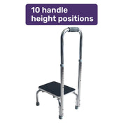 Equipmed Bath and Shower Assistance Step