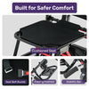 Equipmed Electric Stair Climbing Wheelchair