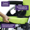 Equipmed Premium Kids Paediatric Wheelchair