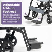 Equipmed Transitline Lite 16