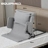 Equipmed Adjustable Bed with Back Lift