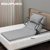 Equipmed Adjustable Bed with Full-Length Back Lift